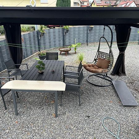 Schoenes Zimmer Offenbourg Extérieur photo