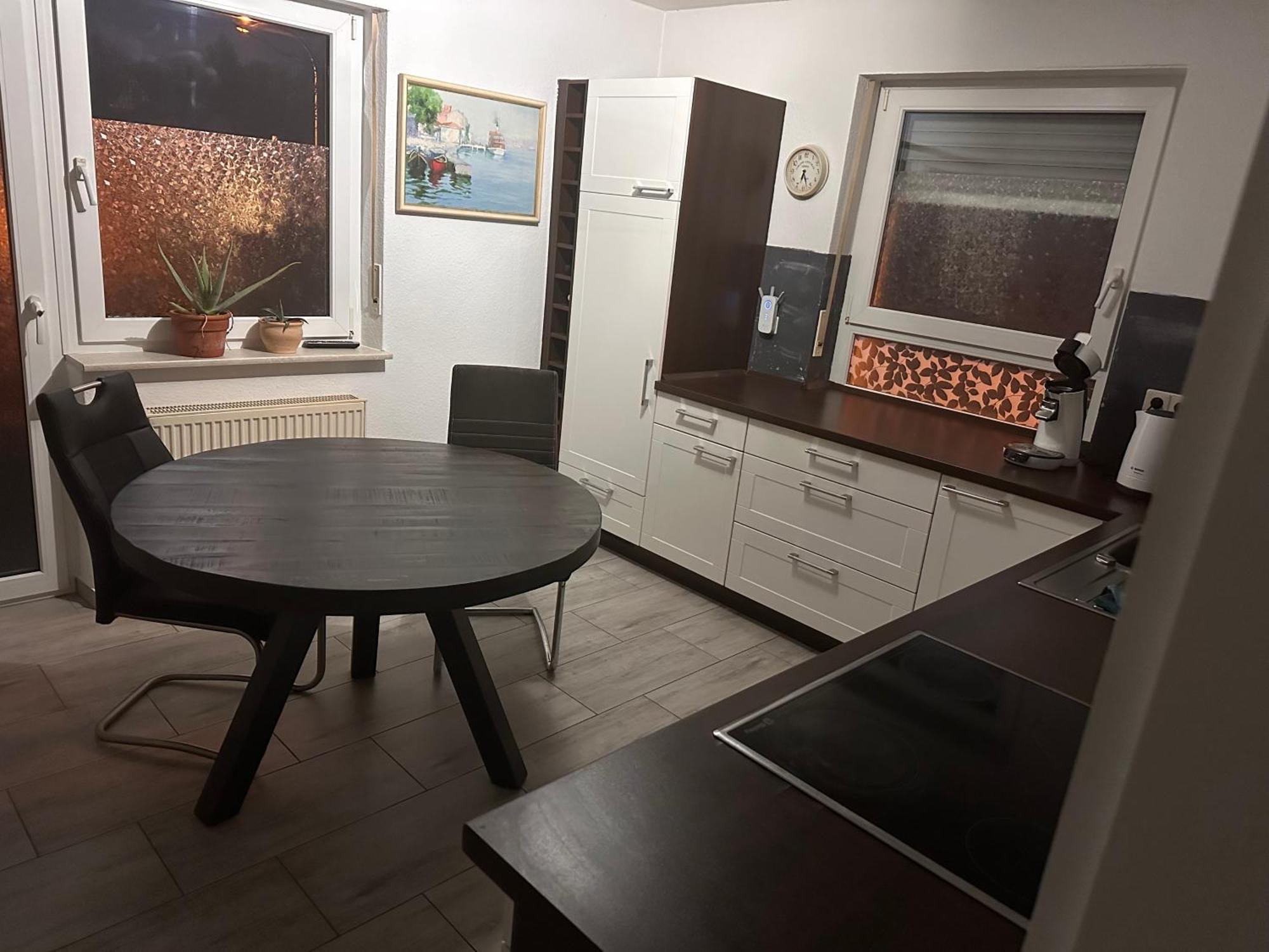 Schoenes Zimmer Offenbourg Extérieur photo