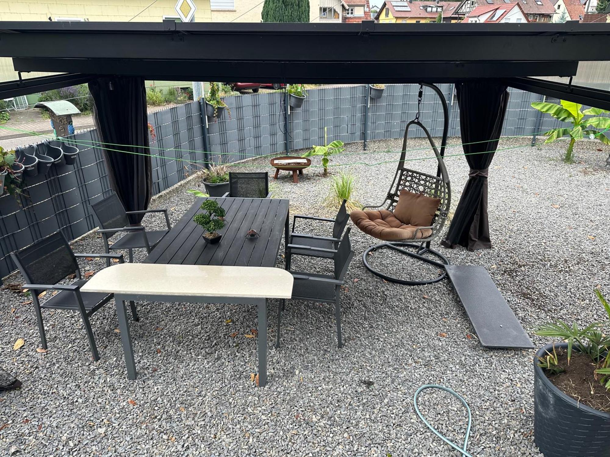 Schoenes Zimmer Offenbourg Extérieur photo